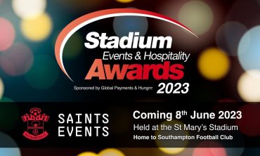 The Stadium Events & Hospitality Awards – 8 June 2023<span class="title_span"></span>
