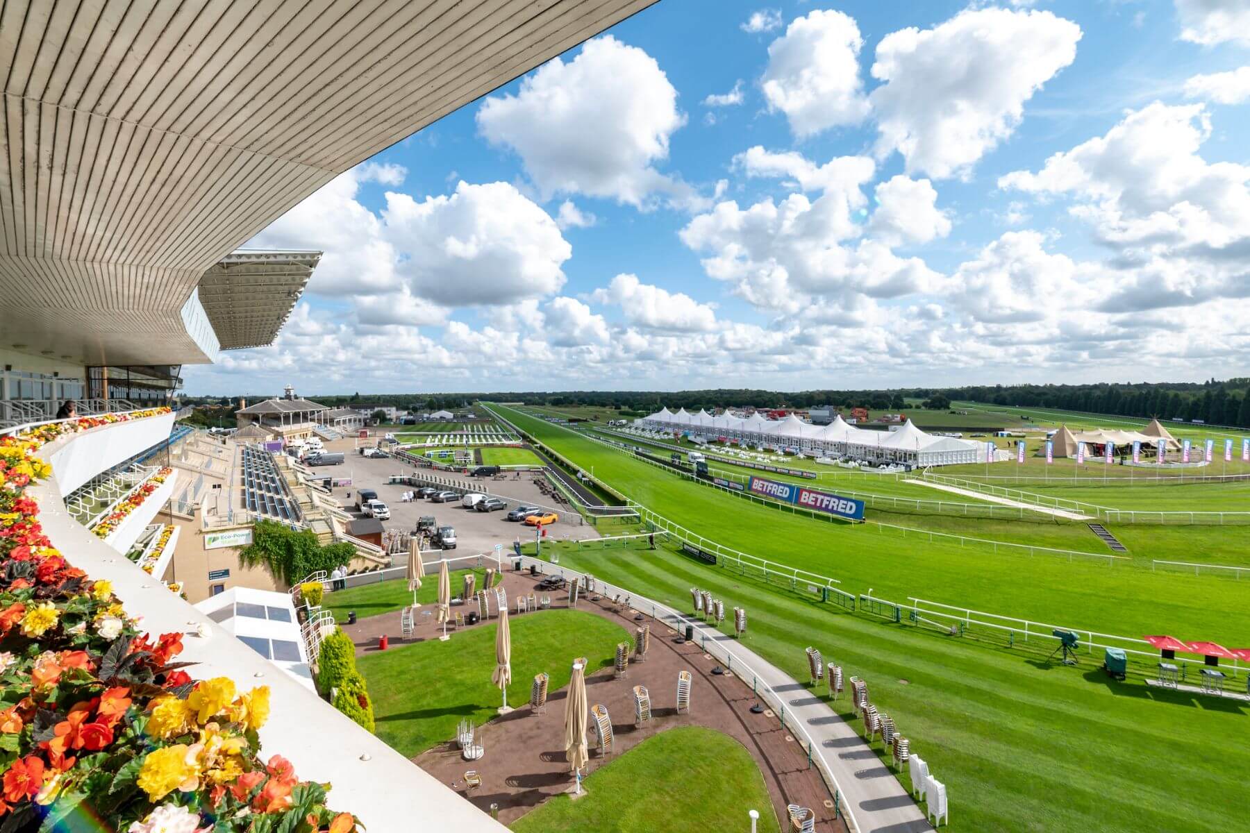 ARC partners with The Delegate Wranglers as demand grows for non ...