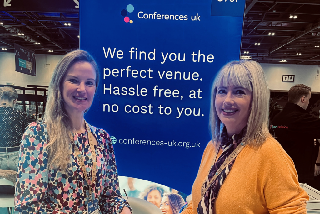 Conferences UK
