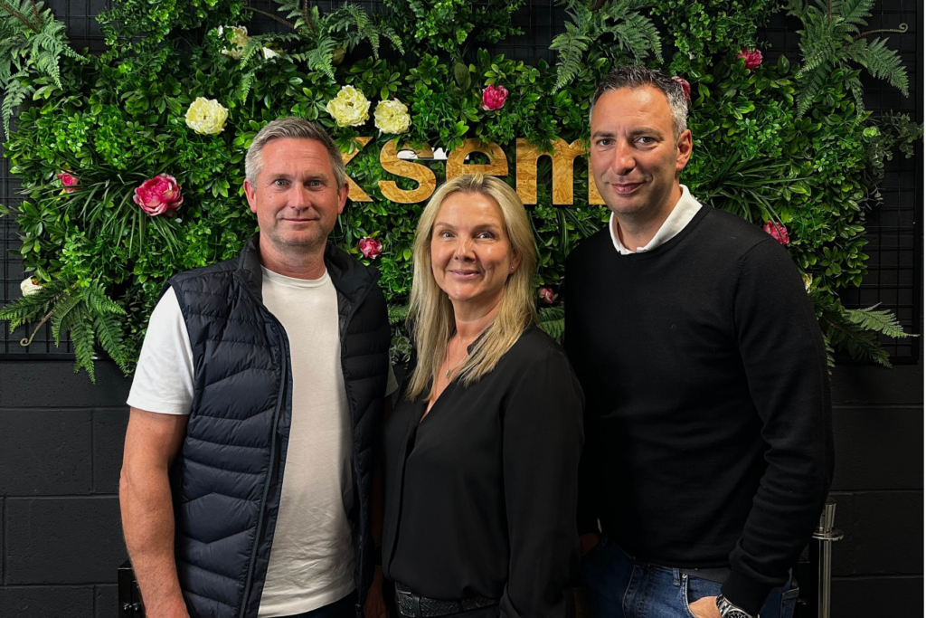 XSEM team