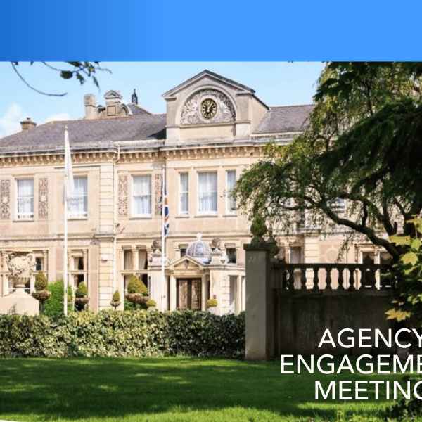 Agency Engagement