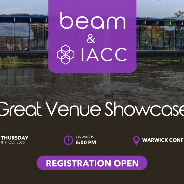 Great Venue Showcase